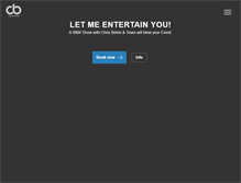 Tablet Screenshot of newscoolflatland.de